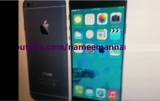iPhone 6’ya dair videolu sızıntı