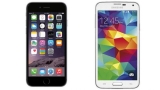 iPhone 6 ve Galaxy S6 Kaynar Suda Denendi
