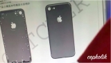 iPhone 7’ye ait ilk görüntü geldi!