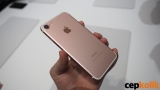 iPhone 7 İçin Tepkiler Devam Ediyor!