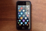 Apple Watch arayüzü iPhone’da olsa nasıl olurdu?