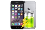 iPhone bataryaları artık daha çok dayanacak