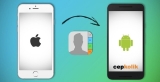 iPhone’dan Android’e Nasıl Geçilir?