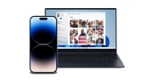 iPhone ve Windows Sonunda Birlikte Çalışıyor!