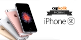 Apple iPhone SE [İnceleme]