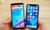 OnePlus’a iPhone X Benzeri Arayüz Oreo ile Geliyor