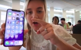 Apple Mühendisinin, Kızının Viral iPhone X Videosu Yüzünden Kovuldu