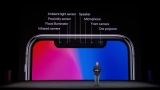 Apple, iPhone X Modelinde Parmak İzi Okuyucusu Olmasını Hiç Düşünmemiş
