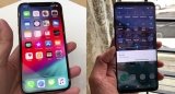 Apple iPhone XS ve Samsung Galaxy S9 Karşılaştırması – Hangisi Daha İyi?