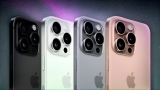 iPhone 16 Pro’nun Kamerası Belli Oldu!