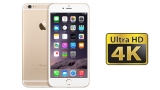 iPhone 6s ve iPhone 6s Plus’da 4K video nasıl çekilir ?
