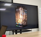 Vivo İQOO Üç Kameralı Telefon Üzerinde Çalışıyor!