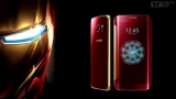 Iron Man Galaxy S6