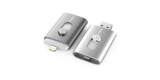 İOS İçin Özel Flash Bellek iStick