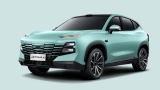 Jetour X-1 Hybrid SUV, Huawei Otonom Sürüşüyle Tanıtıldı