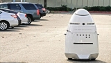İnsan boyutunda güvenlik robotu: Knightscope