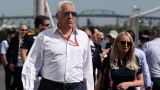 Lawrence Stroll Aston Martin’den Hisse Aldı