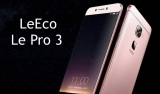 LeEco Le Pro 3 Ön Sipariş Dönemi Başladı!