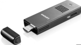 USB Boyutunda PC Lenovo’dan Geliyor!