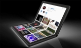 Lenovo Yeni Katlanabilir Ekran Prototipini Tanıttı!