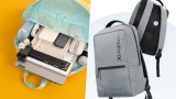 Lenovo Xiaoxin Air 1 Sırt Çantası Satışa Çıkıyor!