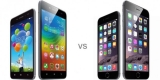 Lenovo’nun iPhone 6 çakması yolda!
