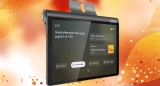 Lenovo Yoga Smart Tab ve Smart Tab M8  Tanıtıldı – Özellikleri ve Fiyatı