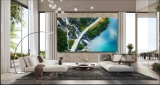 LG MAGNIT 118 4K ULTRA HD TV Tanıtıldı!