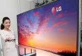 LG’den 55 inç boyutunda 8K çözünürlükte TV!