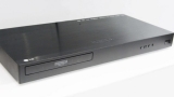 LG ilk 4K Blu-ray Oynatıcısını Duyurdu!