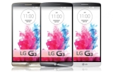 LG Kısa süre sonra G3’ün yeni versiyonunu çıkartacak