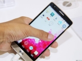 LG G3’ün 5’inçlik Mini versiyonu LG G3 Beat ortaya çıktı