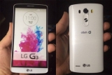 LG G3 için hazırlanan reklam filmleri