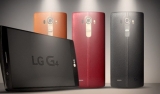 LG G4 Satışları Bu Hafta Başlıyor