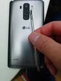 LG G4 Pro ya da Note modeli çok yakında tanıtılabilir