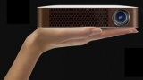 LG’den Yeni Projektör MiniBeam!