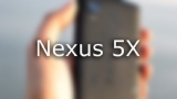 LG Nexus 5X için yeni sızıntılar geldi