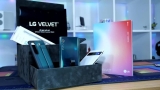 LG Velvet 2 Pro Kutu Açılımı – Satışa Sunulmayacak Ama Muhteşem