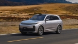 5 Koltuklu Elektrikli SUV Li L7, 8 Şubat’ta Piyasada!