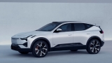 LiDAR Özellikli Polestar 3 Artık Satın Alınabilir!