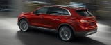 Lincoln MKX 2016’nın En Sağlam Otomobili Oldu!
