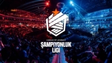 LoL Şampiyonluk Ligi Finali 3 Ağustos’ta İzmir’de Gerçekleşecek!