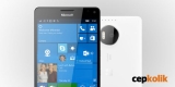 Microsoft Lumia 950 XL İnceleme