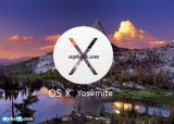 Apple OS X’de Yeni Güncellemeler İle Karşımızda