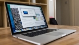 Apple Macbook Pro 15″ Retina yenilendi!