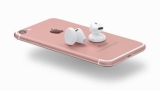 iPhone 7 Kutudan Kablosuz Kulaklık AirPods İle Çıkacak Mı?