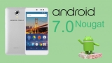 General Mobile 4G Android Nougat 7.1 Özellikleri
