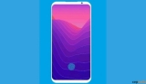 Neredeyse Çerçevesiz Tasarımıyla Meizu 16’nın Yeni Görselleri Sızdırıldı!