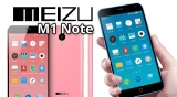 Meizu M1 Note Özellikleri Fiyatı
