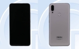 Meizu Note 9 Teknik Tasarım Görüntüleri Yayınlandı!